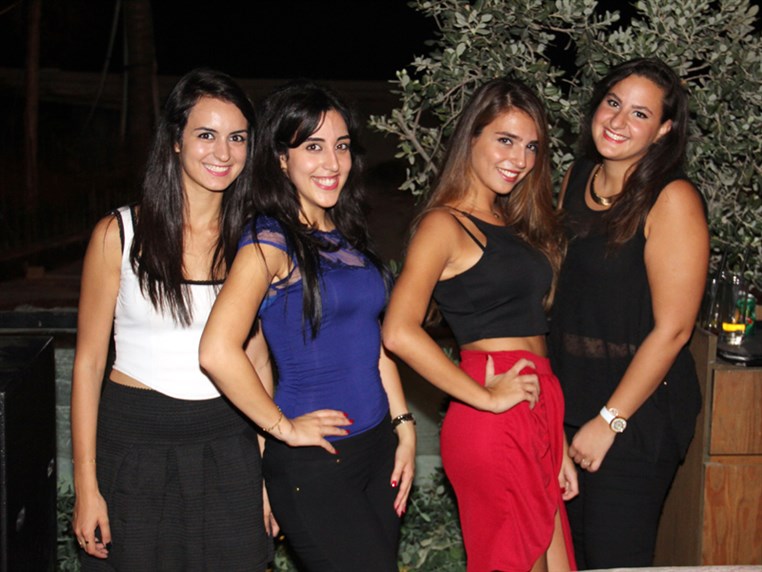 Impulse at Caprice